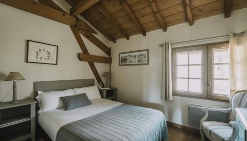 Habitación - Le Domaine de Petiosse