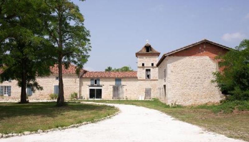 Info - Le Clos Saint-Jean - Chambre d'hôte Scarlett