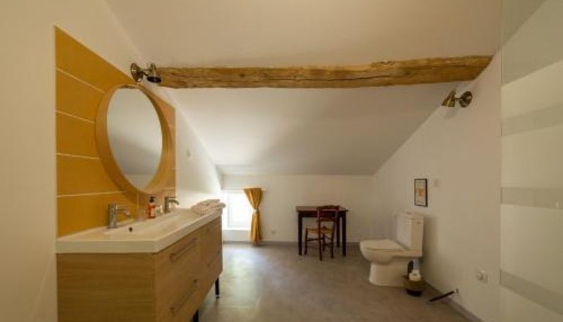Info - Le Clos Saint-Jean - Chambre d'hôte Scarlett