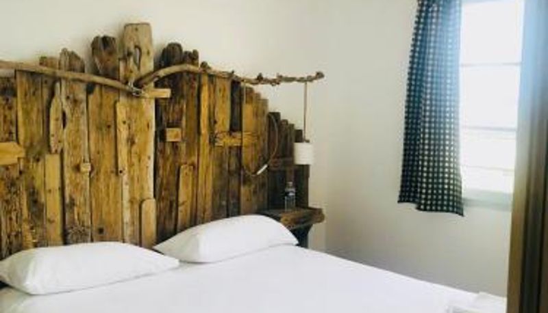 Apartamento - Manade des Baumelles