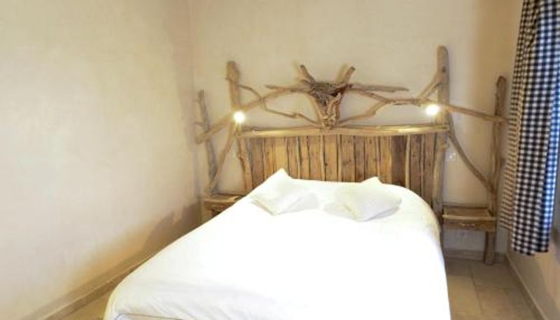 Habitación - Manade des Baumelles