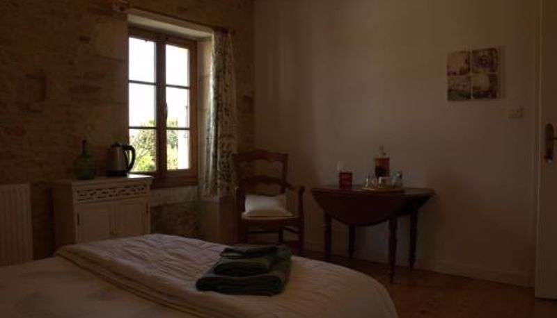 Info - Le Tamaris Chambres d'hôtes
