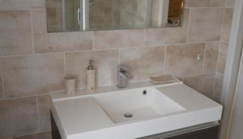 Bagno - Le Tamaris Chambres d'hôtes