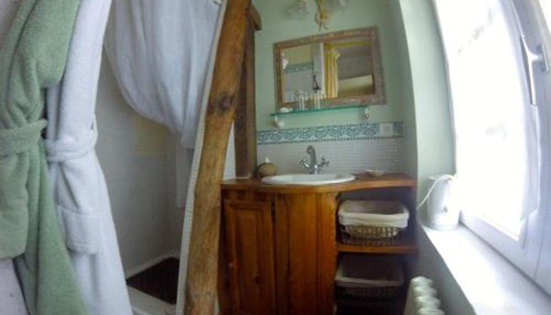 Bagno - Clos de la Rose