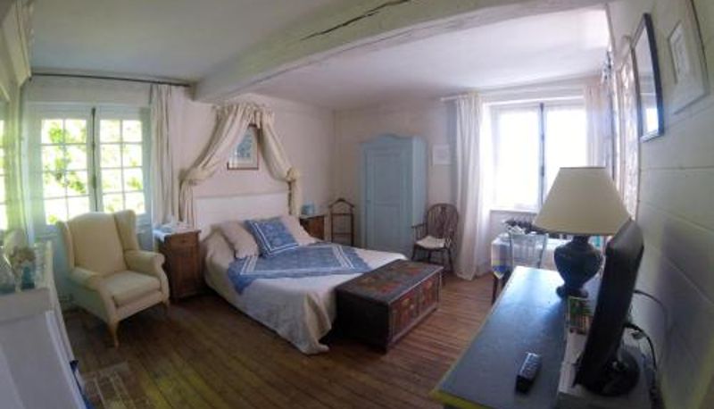 Camera - Clos de la Rose