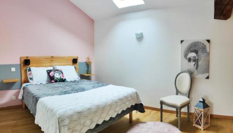 Info - Chambres d'hôtes - Les Varennes