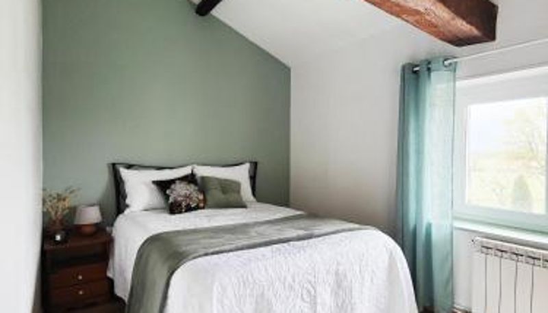 Zimmer - Chambres d'hôtes - Les Varennes