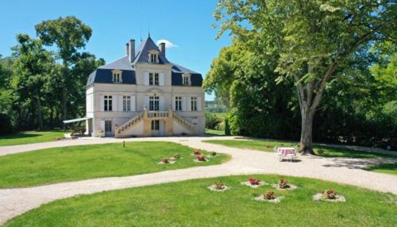 Habitación - MANOIR LE COUTUREAU maisons d'hôtes