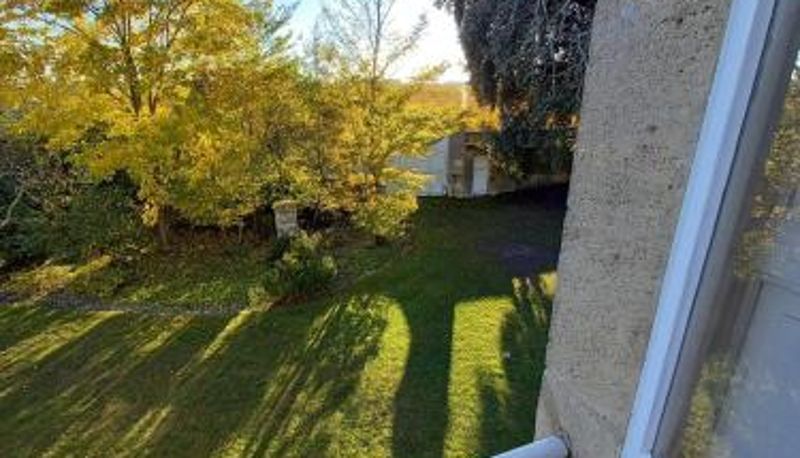 Camera - Château Ormes de Pez