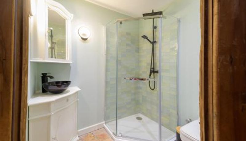 Cuarto de baño - Tour Des Remparts