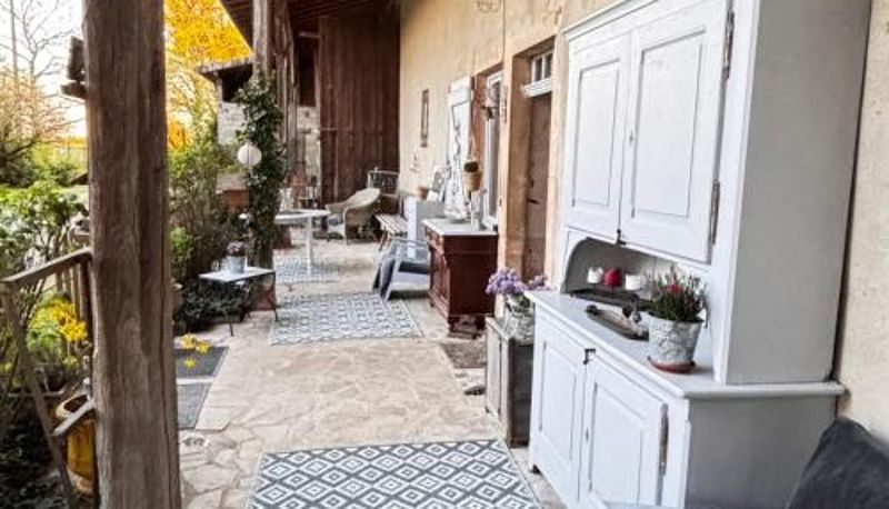 Info - Chambre d'hôte SOJANI