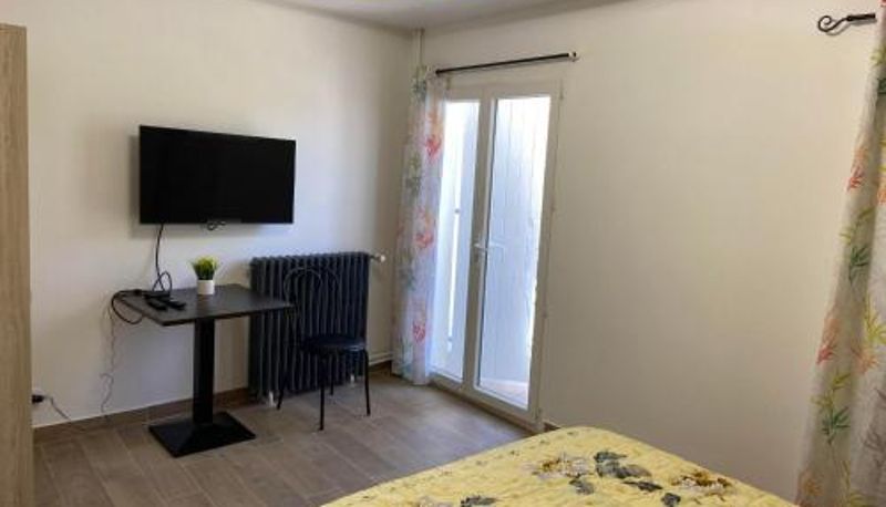 Camera - Chambres pour 1 ou 2 personnes