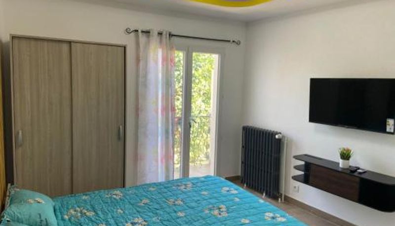 Camera - Chambres pour 1 ou 2 personnes