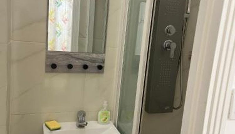 Camera - Chambres pour 1 ou 2 personnes