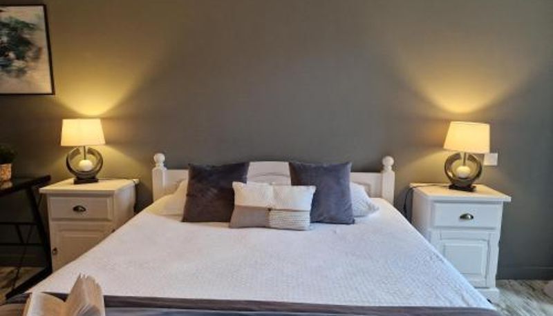 Info - Chambres d'hôtes Une autre maison