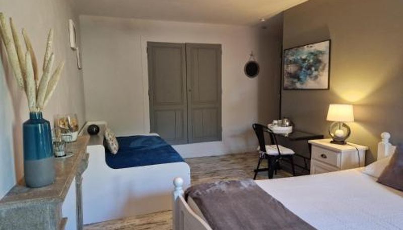 Info - Chambres d'hôtes Une autre maison