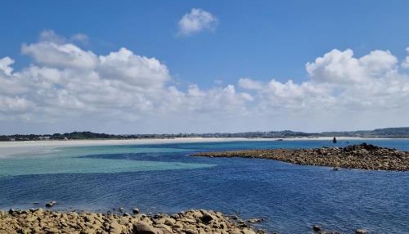 Strand - Entre Terre et Mer