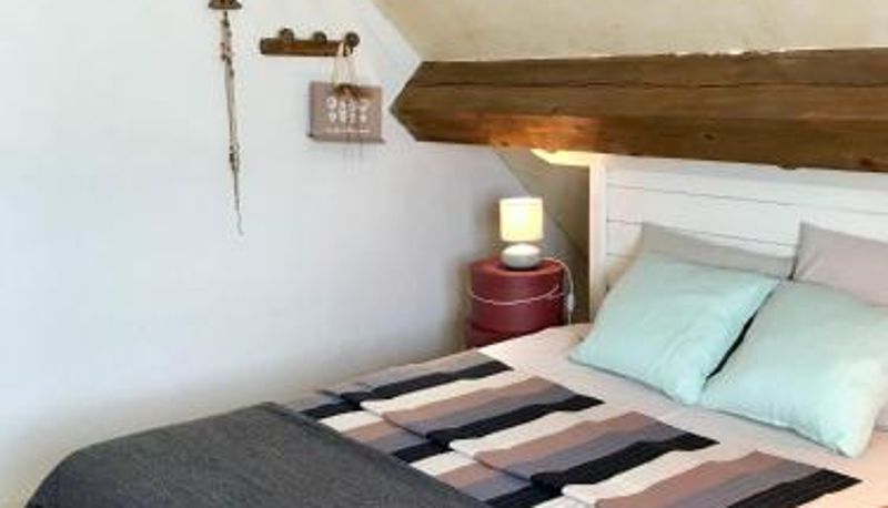 Suite - Chambres d'Hôtes Lefoulon