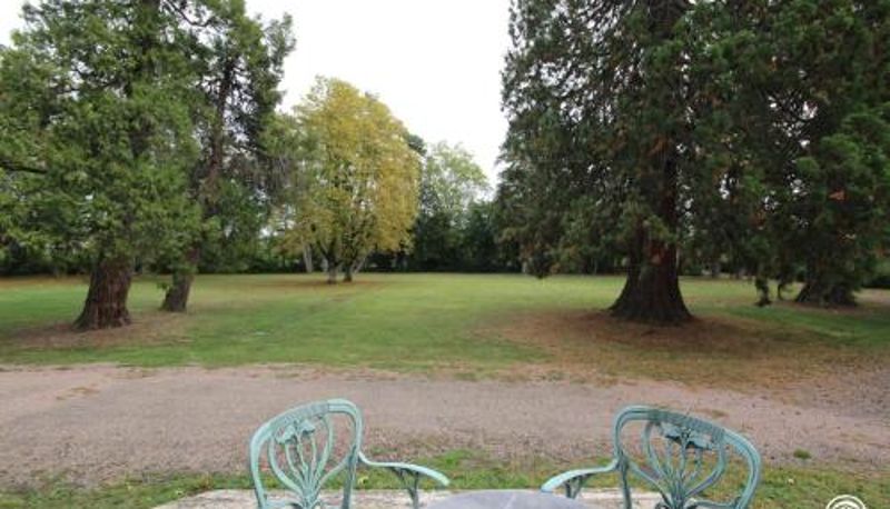 Info - Château des Métairies