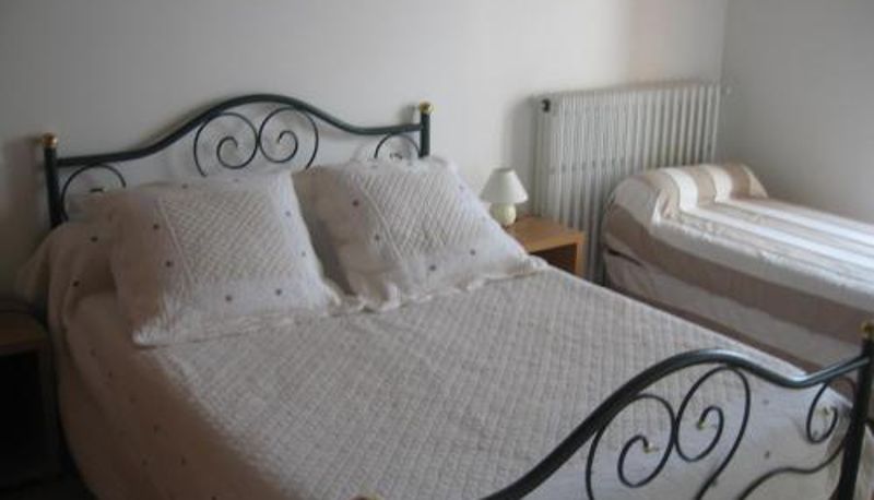 Camera per famiglia - Auberge Saint Hernin