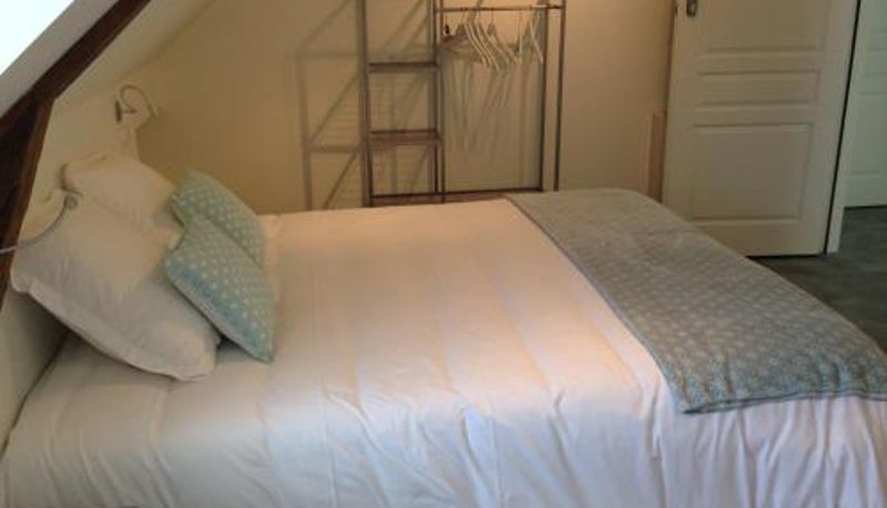 Camera - Auberge Saint Hernin