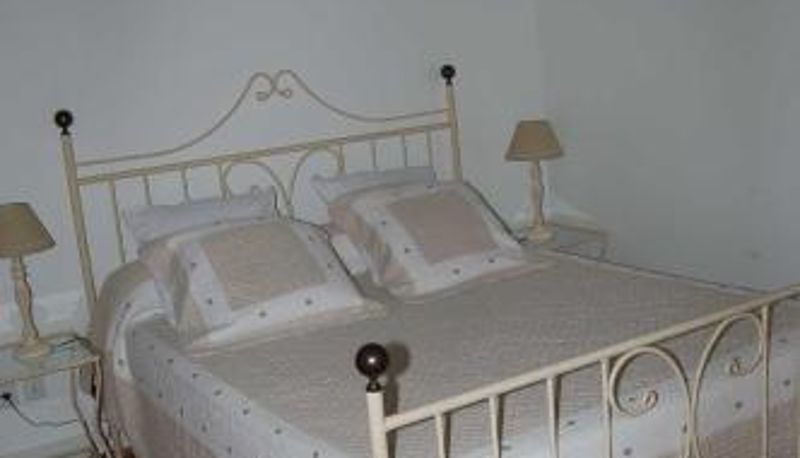 Camera - Auberge Saint Hernin