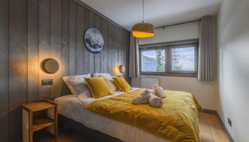 Apartment - TERRESENS - Le Quartz