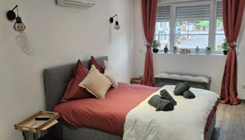 Apartamento - Gîte Les 2 Gros coconing avec spa proche du lac