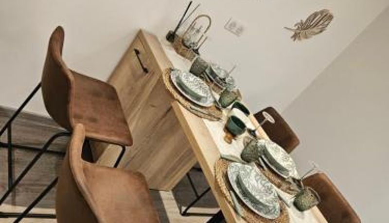Apartamento - Gîte Les 2 Gros coconing avec spa proche du lac