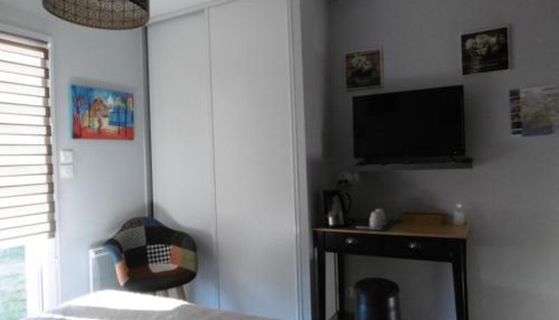 Kamer - Chambre d'Hôtes La Marie Pierre