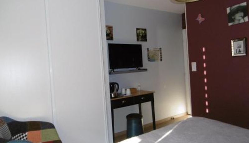 Kamer - Chambre d'Hôtes La Marie Pierre