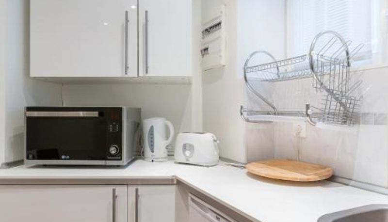 Appartement - Appartement Petits Champs II