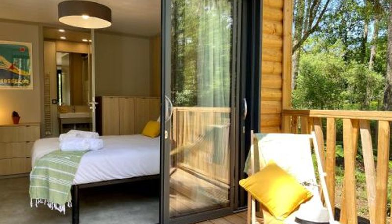 Info - Green Resort