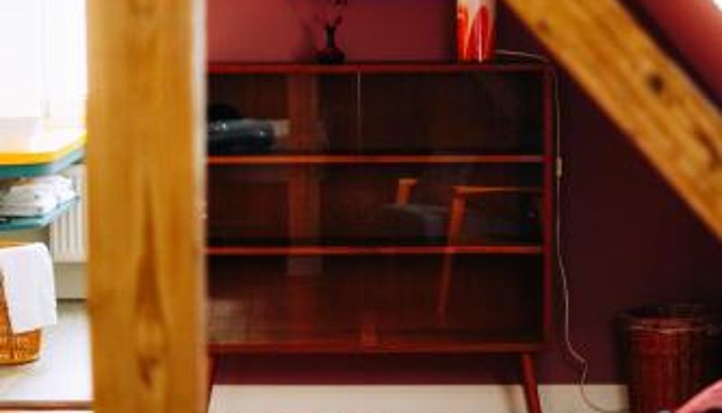 Info - Molo Rouge - Boutiquehotel & Café