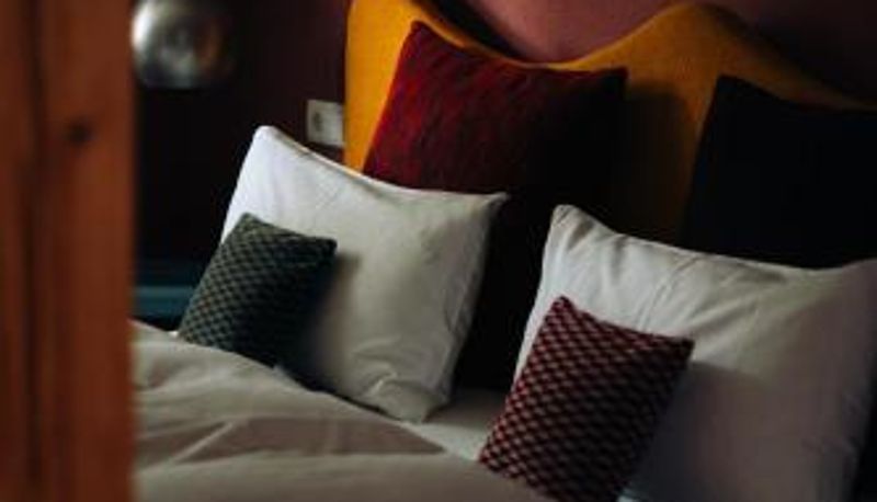 Info - Molo Rouge - Boutiquehotel & Café
