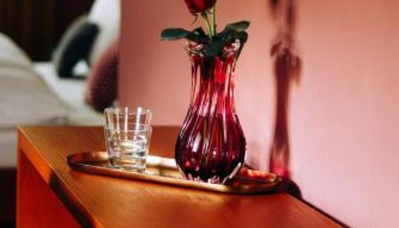 Info - Molo Rouge - Boutiquehotel & Café