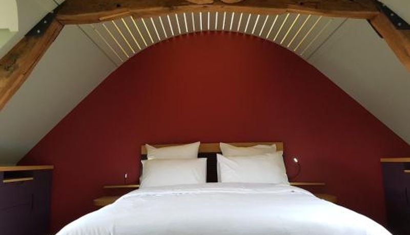 Suite - Suites du Cabinet Vert