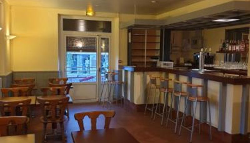 Informacje - Auberge des Arènes