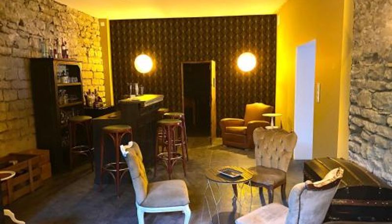 Centrum odnowy biologicznej i fitness - Le Domaine de Moroges