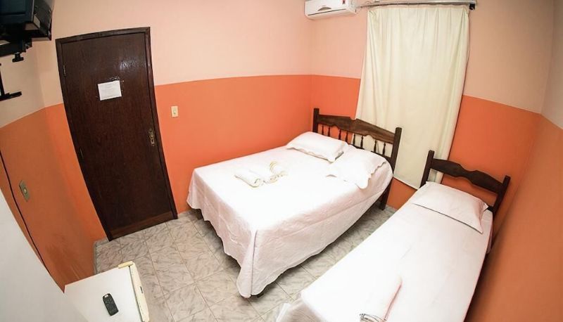 Tripla - Minas Brasil Hotel