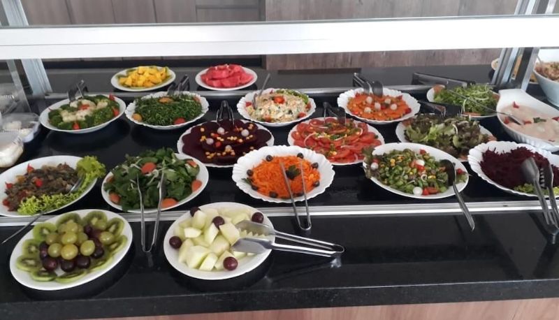Restaurant - Hotel Royal