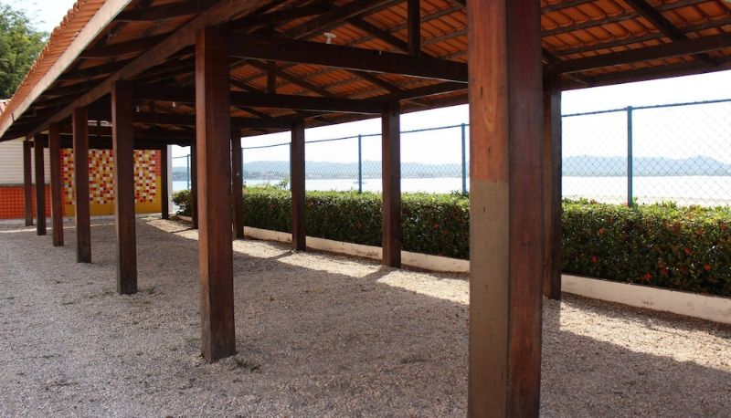 Info - Salinas Praia Hotel
