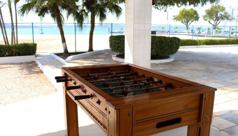 Info - Salinas Praia Hotel