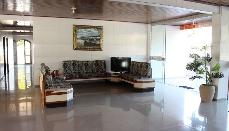 Hal - Salinas Praia Hotel
