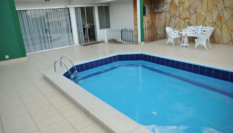 Pool - Master Hotel