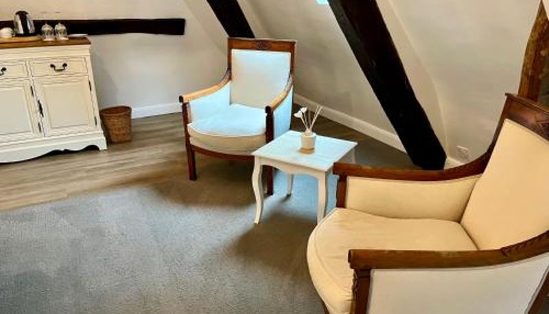 Info - Maison d'hôtes Le Clos du Roc