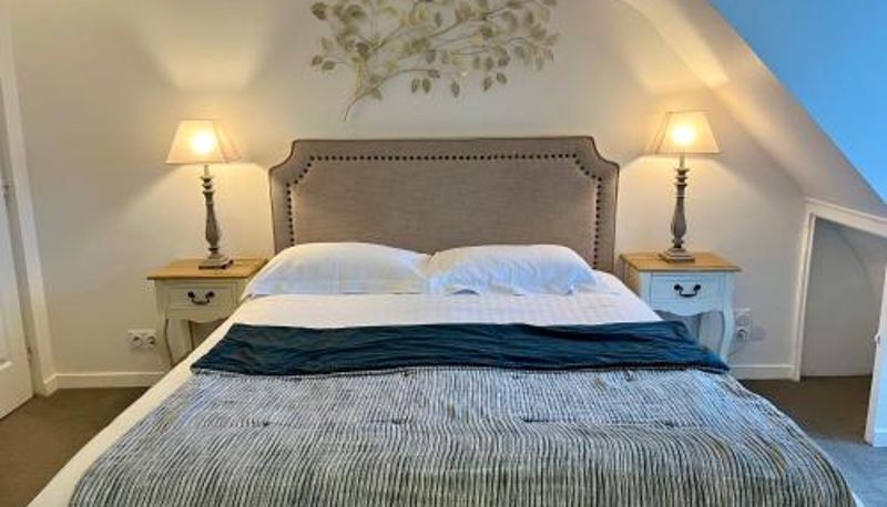 Info - Maison d'hôtes Le Clos du Roc