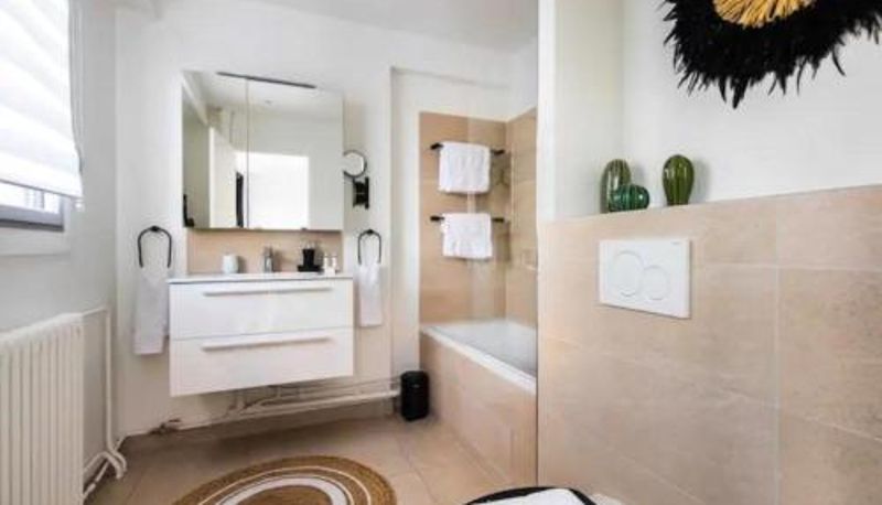 Apartament - Apartments in special location Tower Eiffel