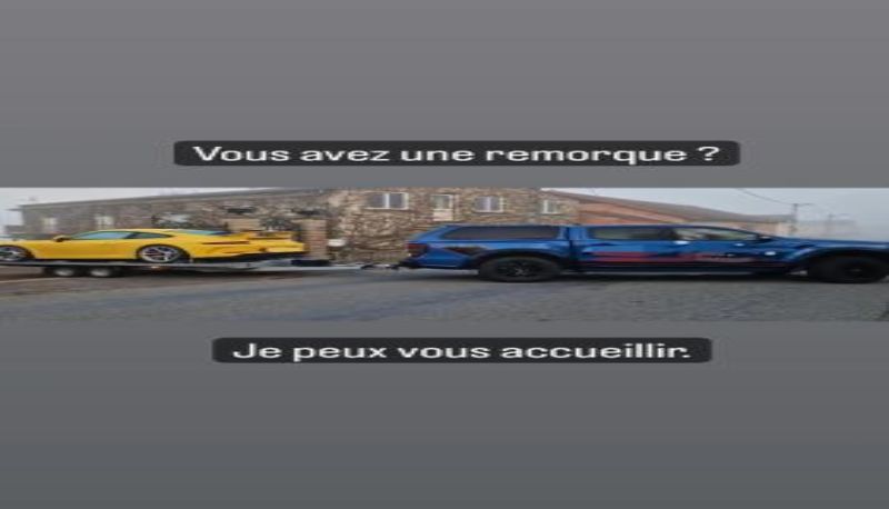 Informacje - Domaine des Pêcheries