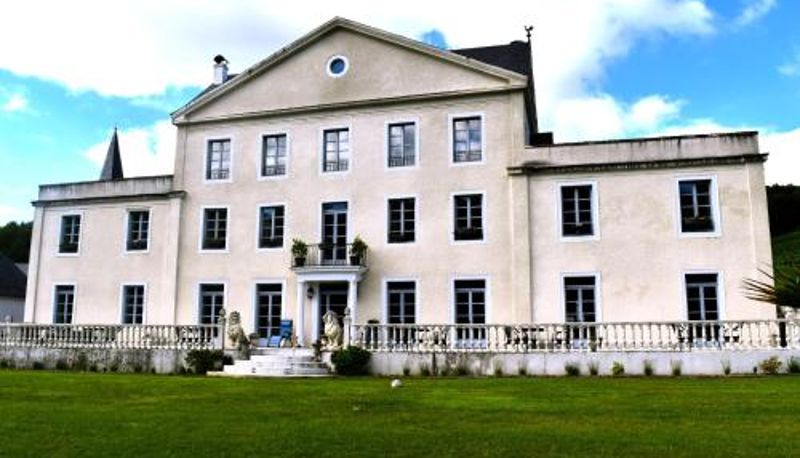 Info - Chateau Roquehort